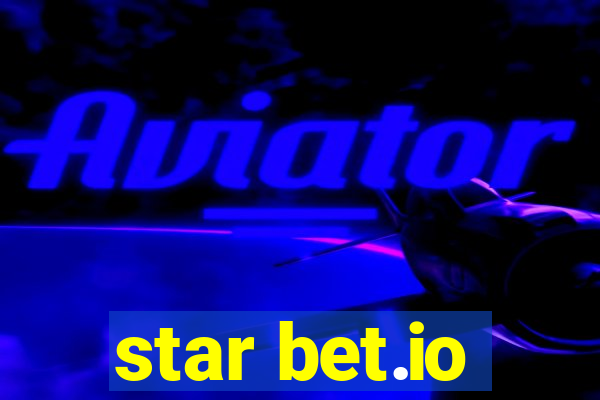 star bet.io